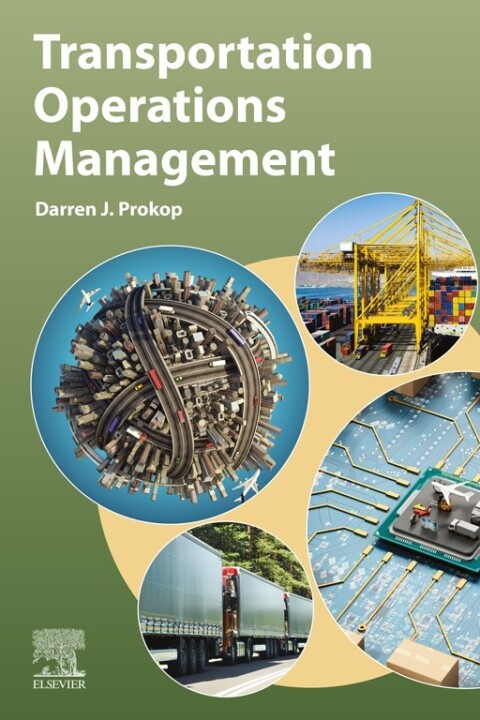Cover image for book Transportation Operations Management