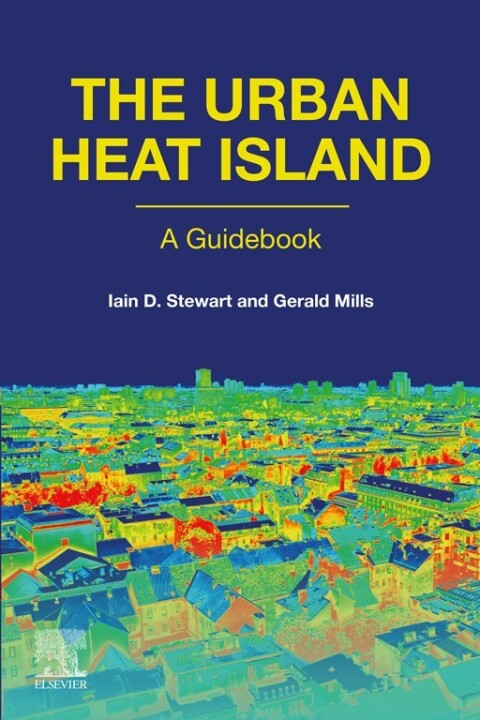 The Urban Heat Island 