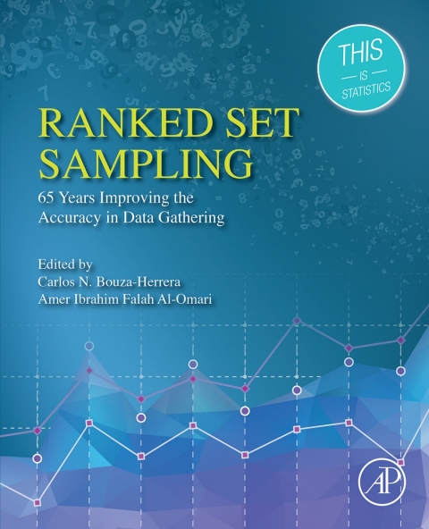 Cover image for book Ranked Set Sampling