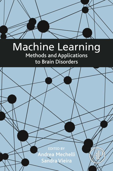 Cover image for book Machine Learning