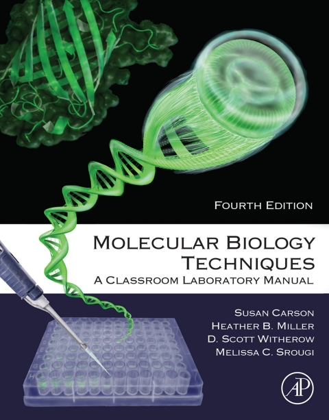 Molecular Biology Techniques 
