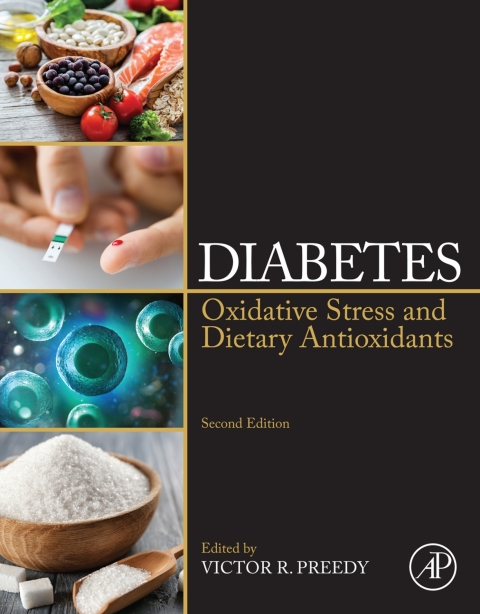 Cover image for book Diabetes