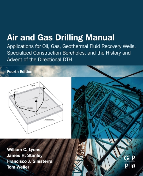 Air and Gas Drilling Manual 