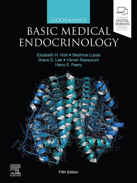 Basic Medical Endocrinology