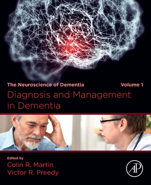 Diagnosis and Management in Dementia 