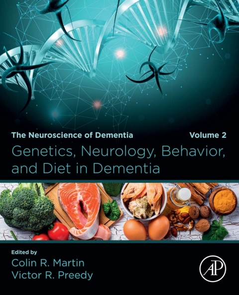 Genetics, Neurology, Behavior, and Diet in Dementia 