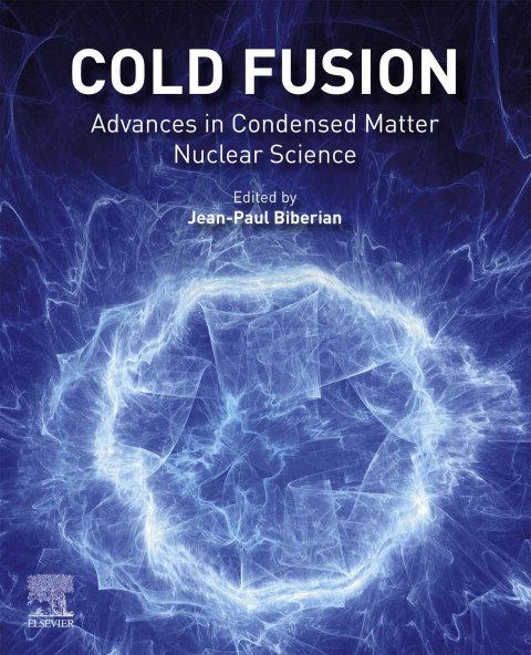 Cover image for book Cold Fusion