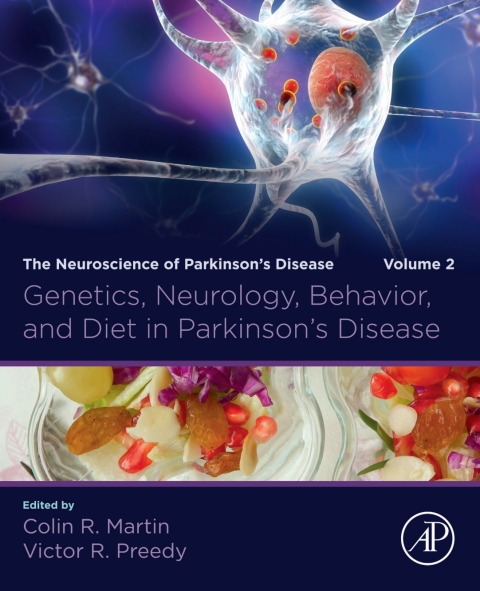 Genetics, Neurology, Behavior, and Diet in Parkinson's Disease 