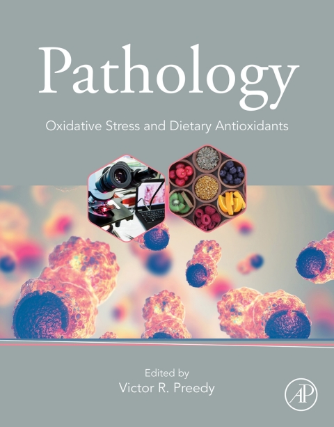 Cover image for book Pathology