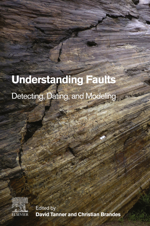 Cover image for book Understanding Faults