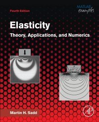صورة الغلاف: Elasticity 4th edition 9780128159873