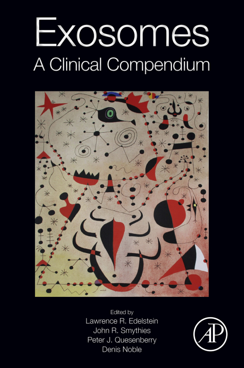 Cover image for book Exosomes
