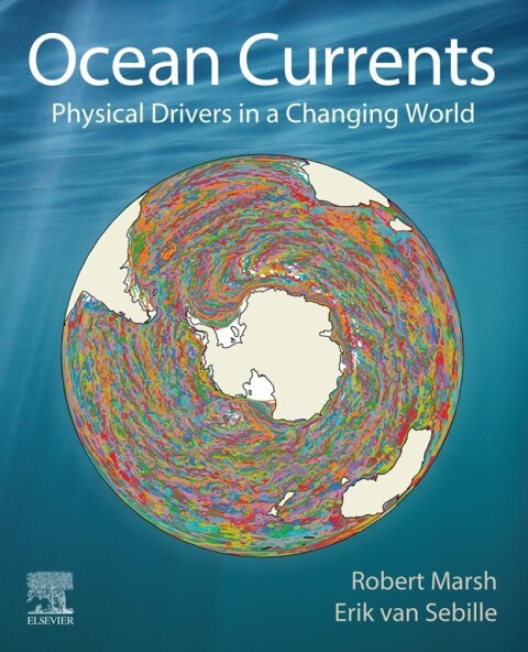 Cover image for book Ocean Currents