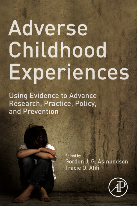 Cover image for book Adverse Childhood Experiences