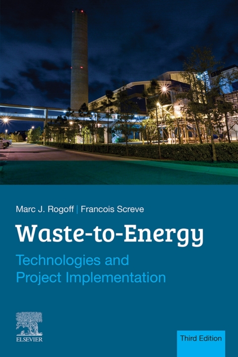 Waste-to-Energy 