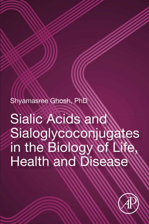 Cover image for book Sialic Acids and Sialoglycoconjugates in the Biology of Life, Health and Disease