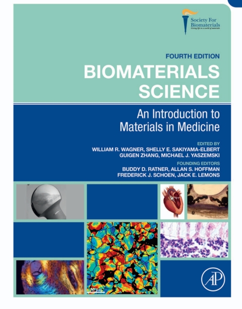 Biomaterials Science 