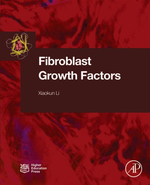 Cover image for book Fibroblast Growth Factors