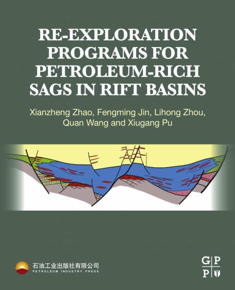 Re-exploration Programs for Petroleum-Rich Sags in Rift Basins 