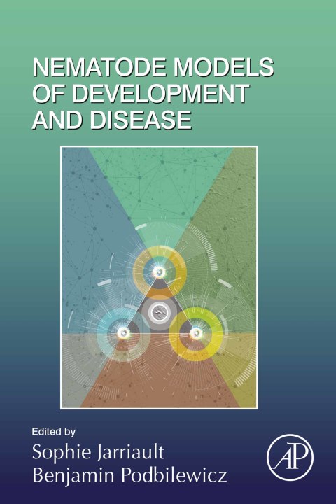Cover image for book Nematode Models of Development and Disease