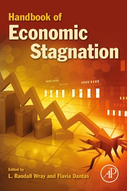 Cover image for book Handbook of Economic Stagnation
