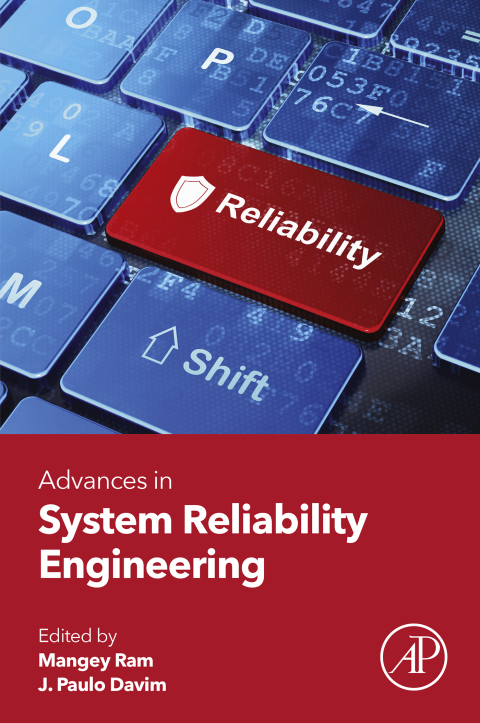 Cover image for book Advances in System Reliability Engineering