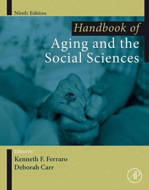 Cover image for book Handbook of Aging and the Social Sciences