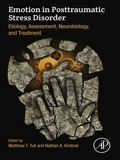 Cover image for book Emotion in Posttraumatic Stress Disorder