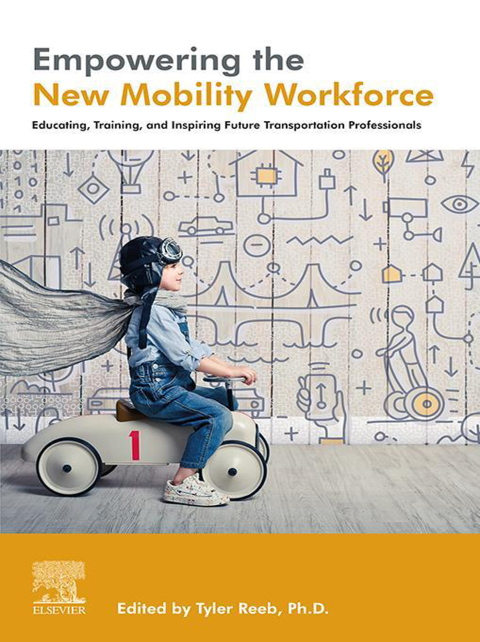 Cover image for book Empowering the New Mobility Workforce