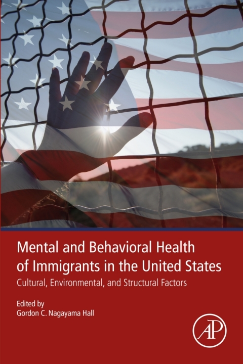 Mental and Behavioral Health of Immigrants in the United States 