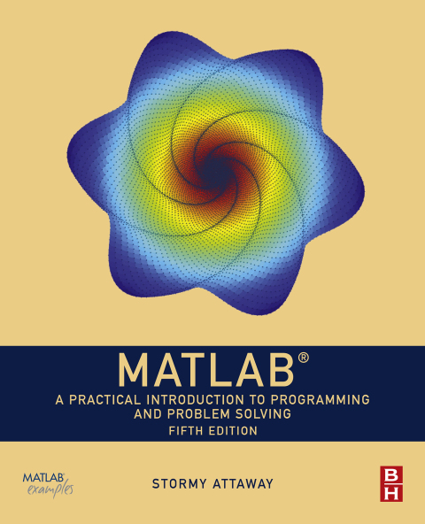 Cover image for book MATLAB