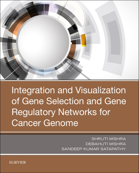 Integration and Visualization of Gene Selection and Gene Regulatory Networks for Cancer Genome 