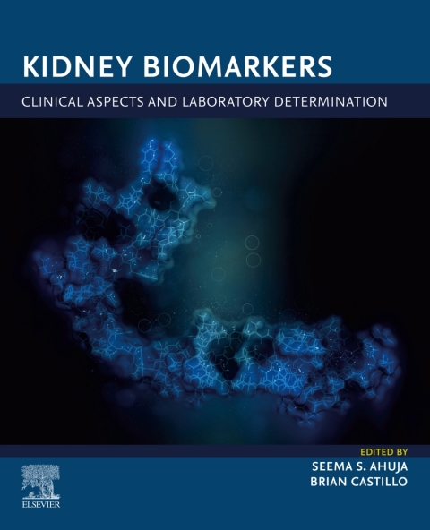 Cover image for book Kidney Biomarkers