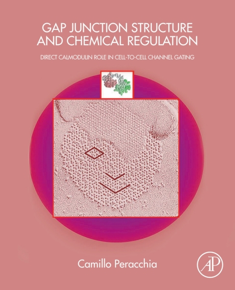 Cover image for book Gap Junction Structure and Chemical Regulation