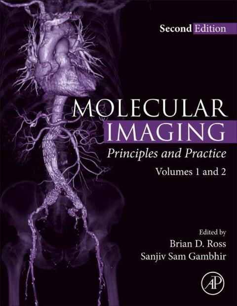 Cover image for book Molecular Imaging
