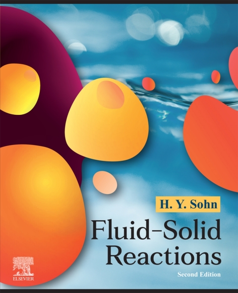 Cover image for book Fluid-Solid Reactions