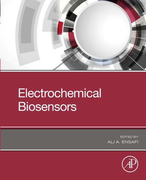 Cover image for book Electrochemical Biosensors