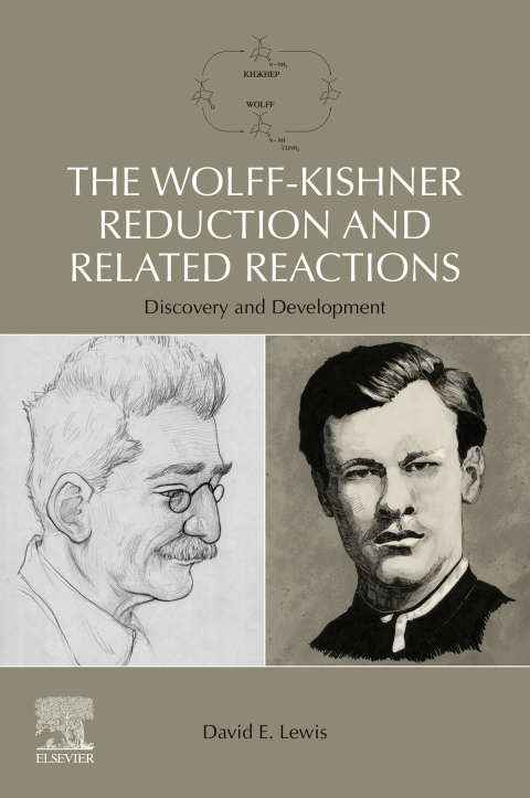 The Wolff-Kishner Reduction and Related Reactions 