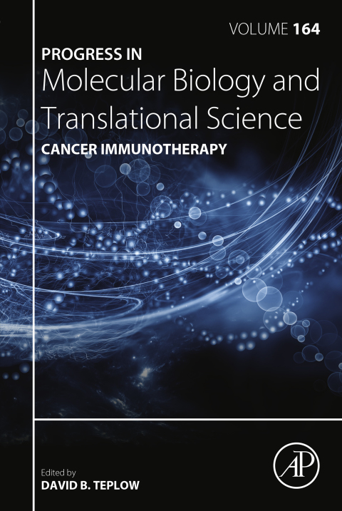Cover image for book Cancer Immunotherapy