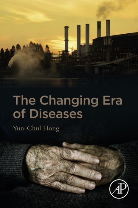 Cover image for book The Changing Era of Diseases
