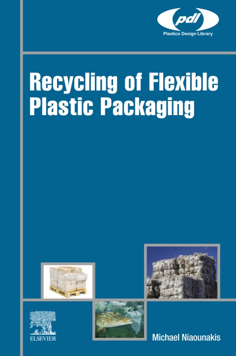 Recycling of Flexible Plastic Packaging 