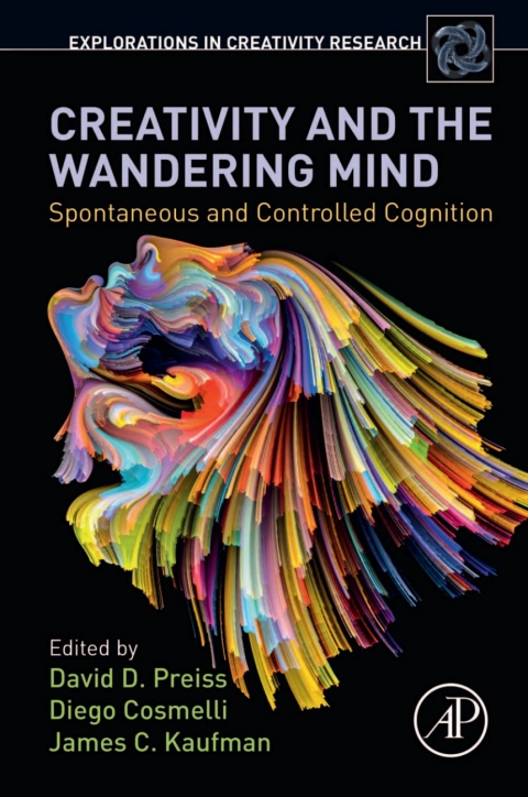 Creativity and the Wandering Mind 