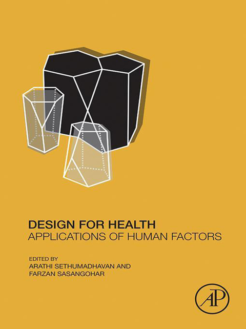 Cover image for book Design for Health