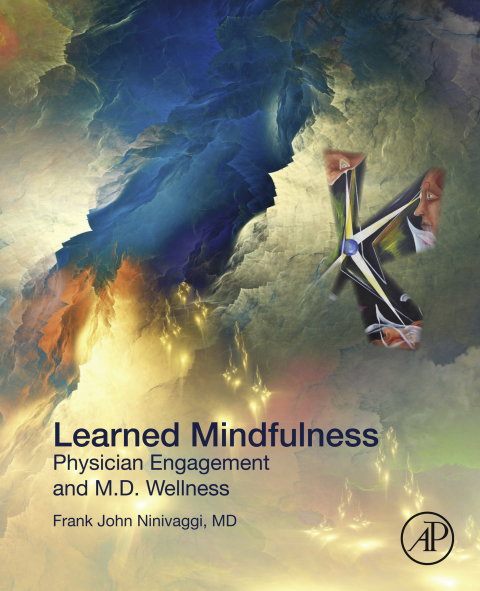 Cover image for book Learned Mindfulness