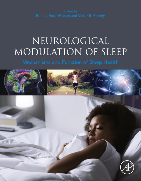 Cover image for book Neurological Modulation of Sleep
