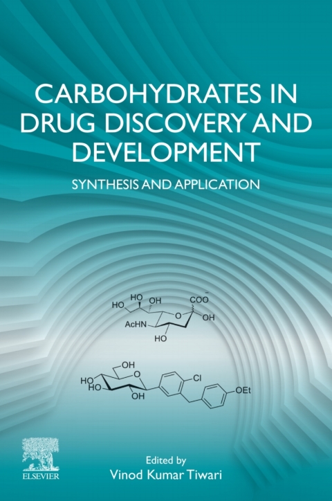 Cover image for book Carbohydrates in Drug Discovery and Development