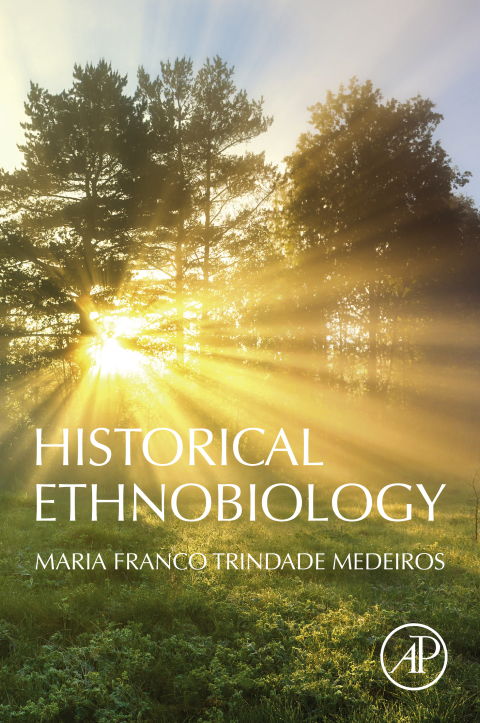 Cover image for book Historical Ethnobiology