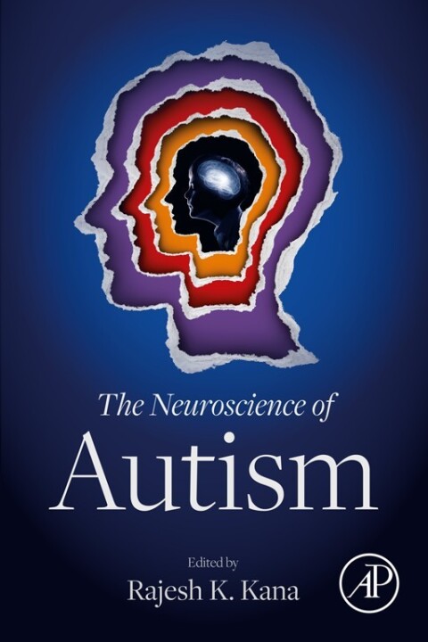 Cover image for book The Neuroscience of Autism