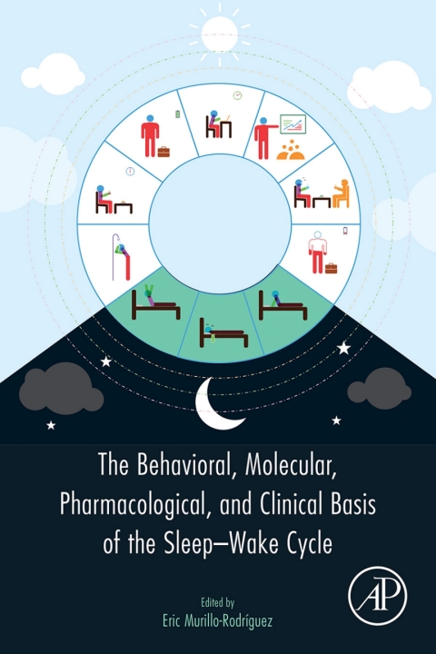 Cover image for book The Behavioral, Molecular, Pharmacological, and Clinical Basis of the Sleep-Wake Cycle