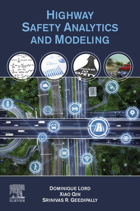 Cover image for book Highway Safety Analytics and Modeling